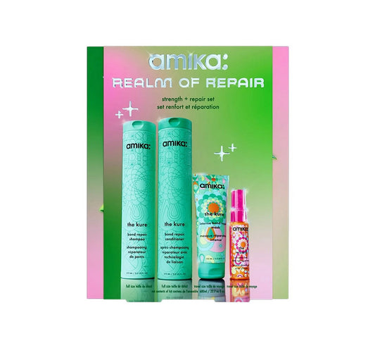 AMIKA DUOS - Realm of Repair Set