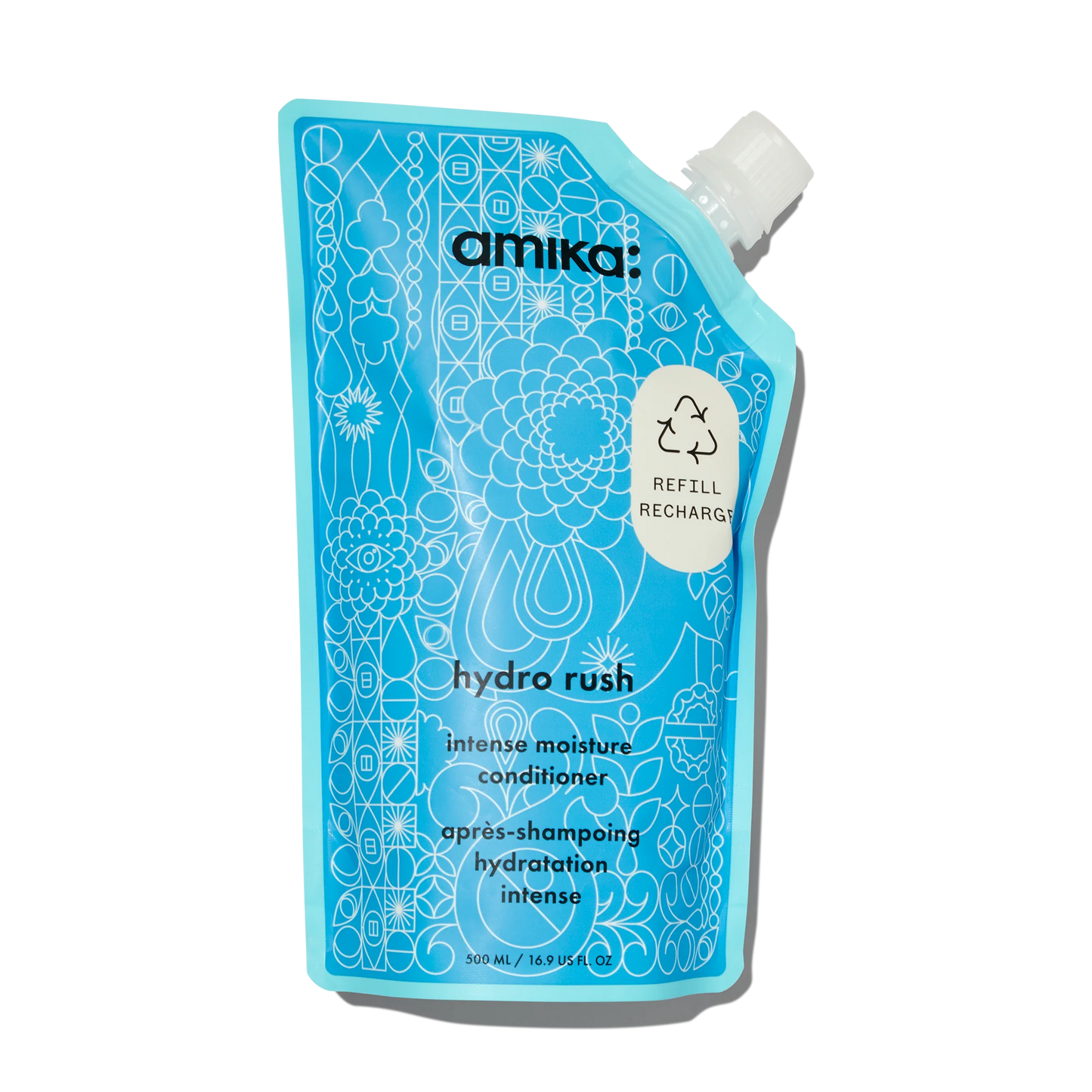 AMIKA Hydro Rush Conditioner