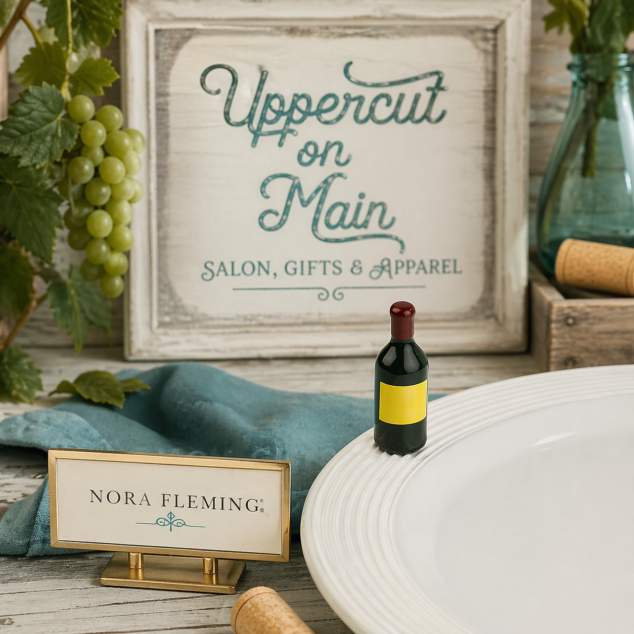 FROM THE VINE, NF Mini