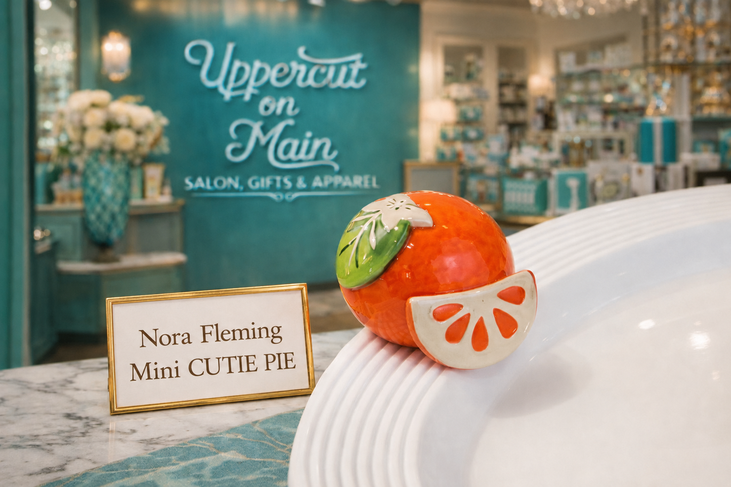 Nora Fleming SUMMER MINI’s