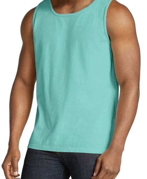 Comfort Color Apparel