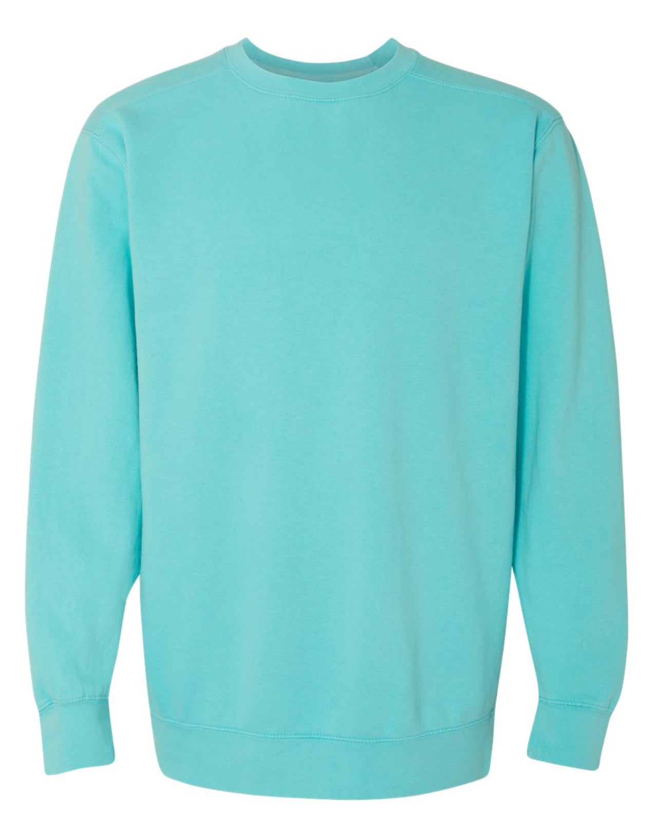Comfort Color Apparel