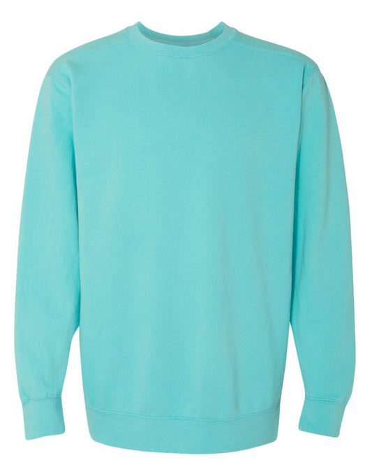 Comfort Color Apparel