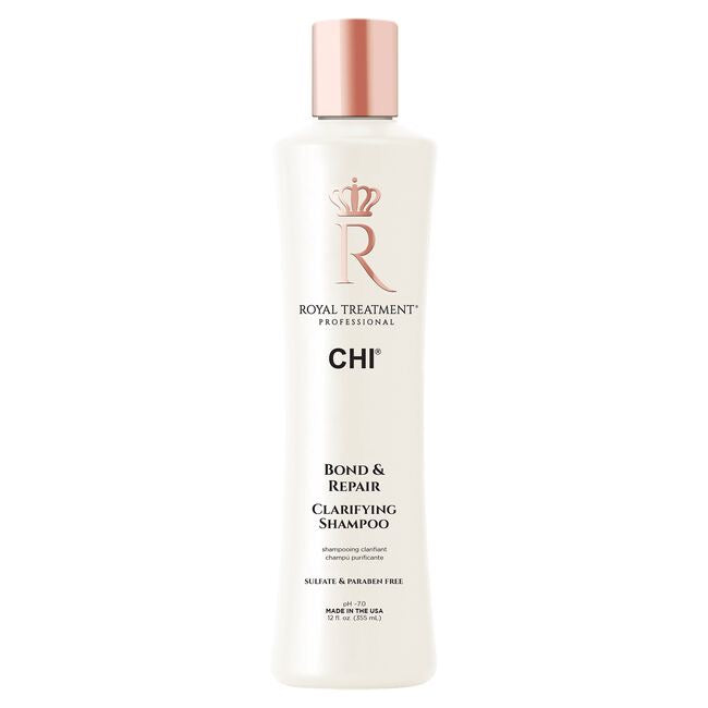CHI Royal Treatment Shampoo/Conditioner