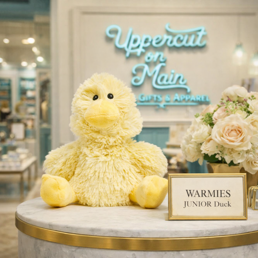 WARMIE’S DUCK JUNIOR