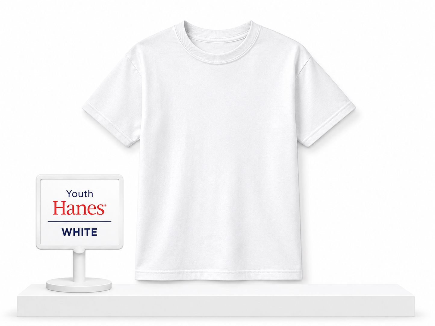 YOUTH Hanes