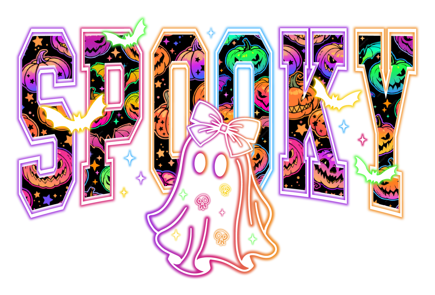 SSC Custom Youth/Children Transfers