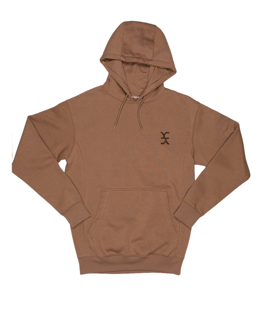 YEE YEE Branded Hoodie