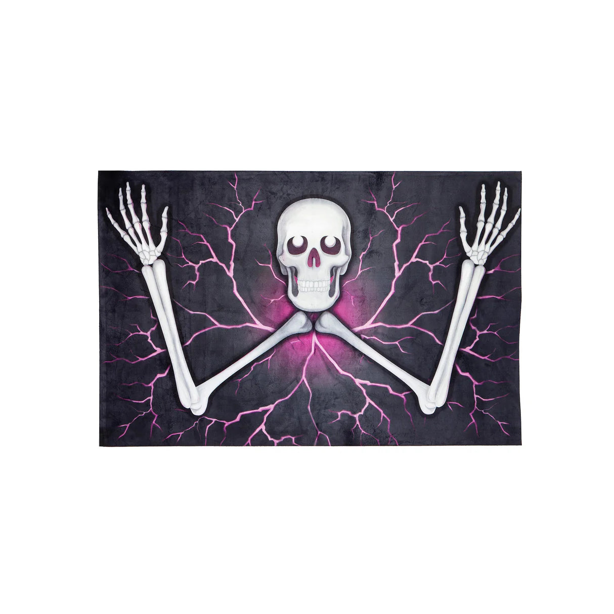 EVERGREEN Halloween Layering Mat