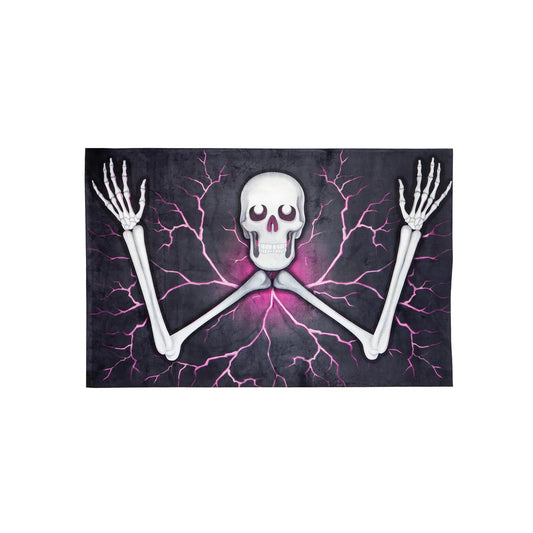 EVERGREEN Halloween Layering Mat