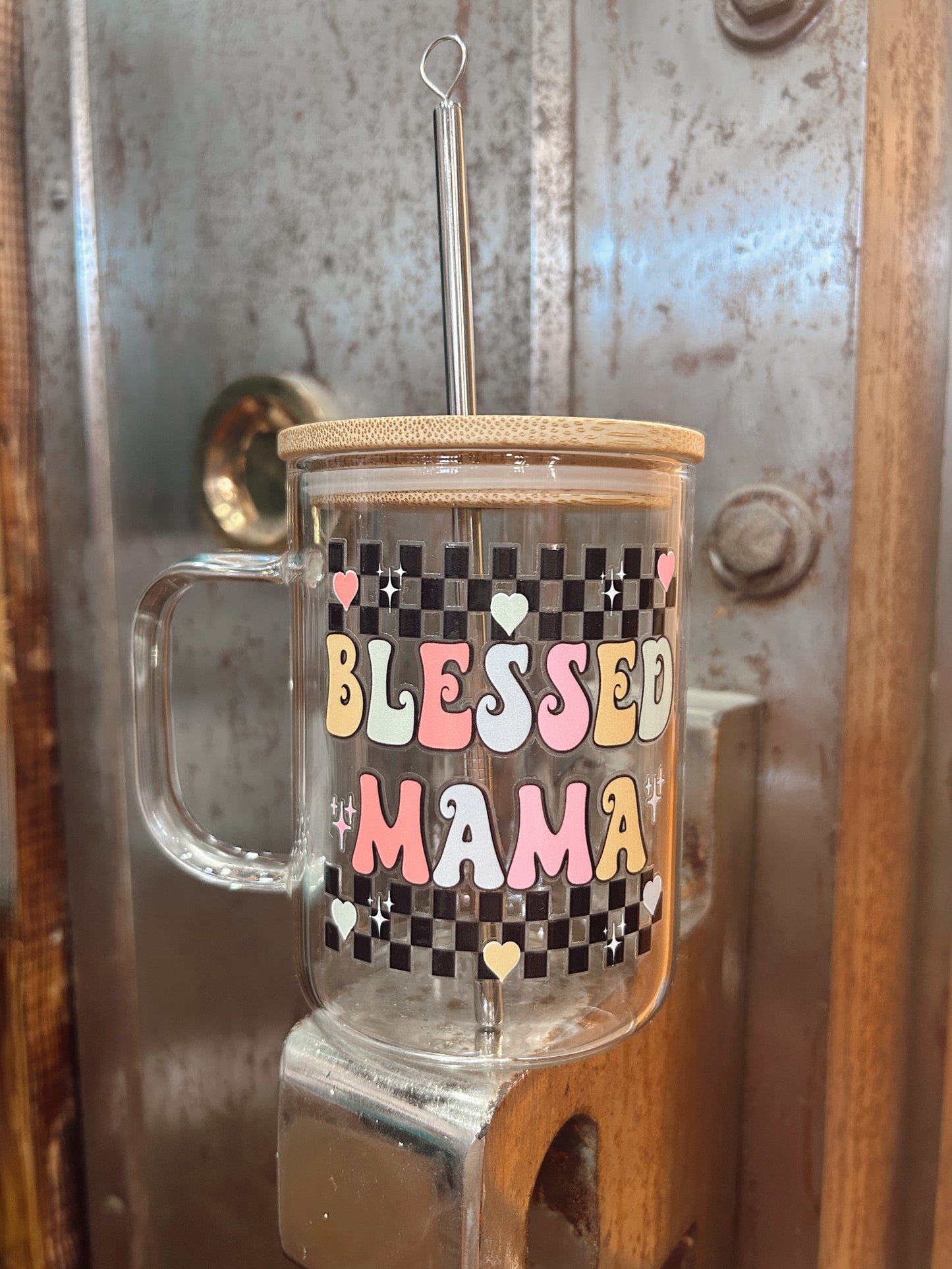 Glass Tumblers