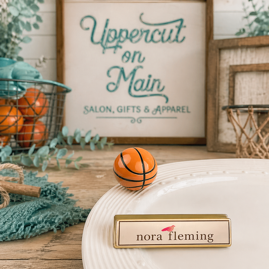 HOOP THERE IT IS! NF Mini