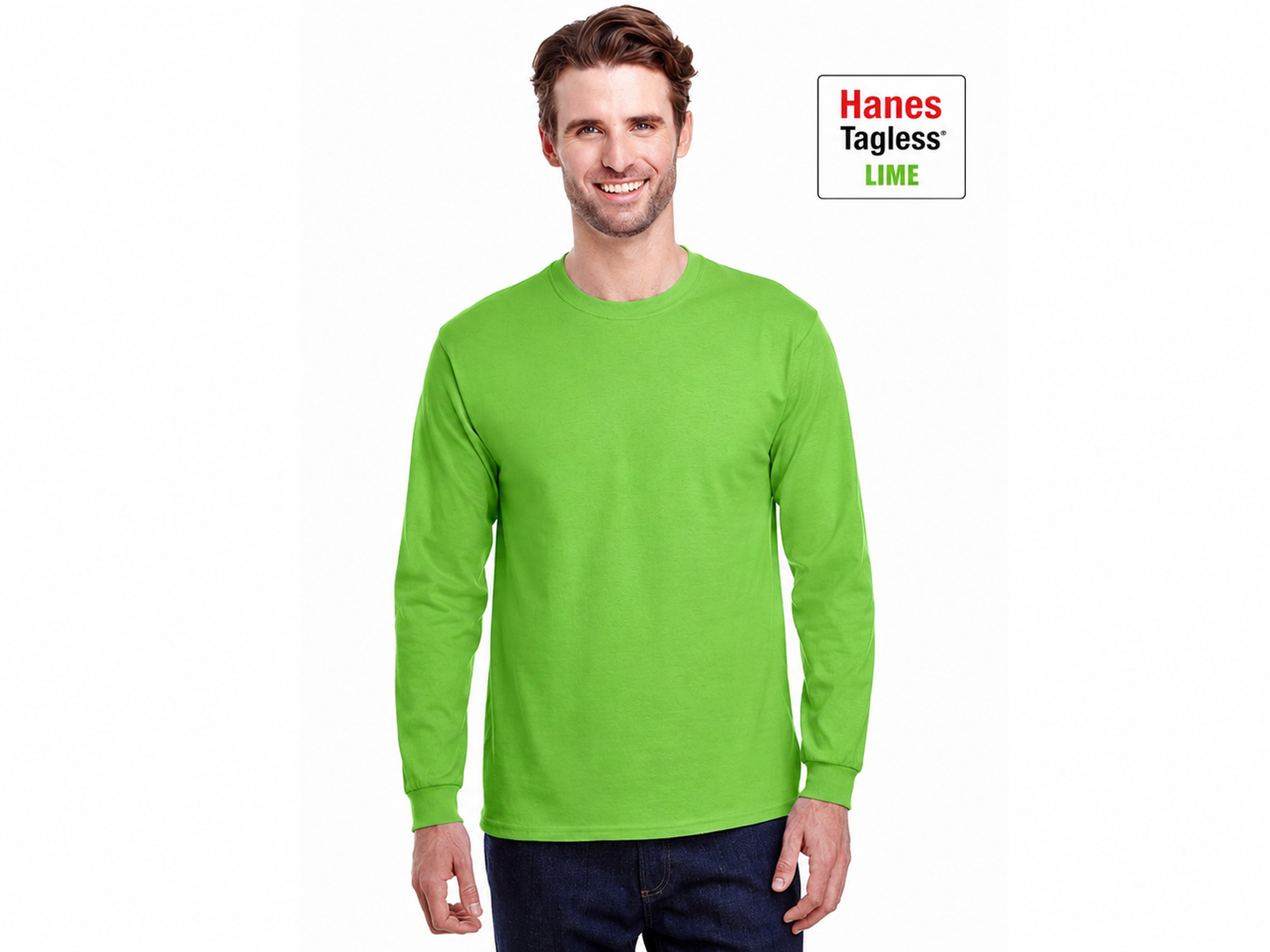 Hanes ECO SMART Shirts
