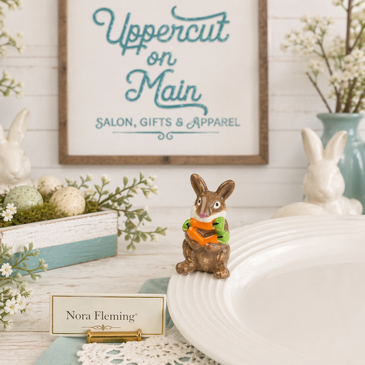 FUNNY BUNNY,NF Mini