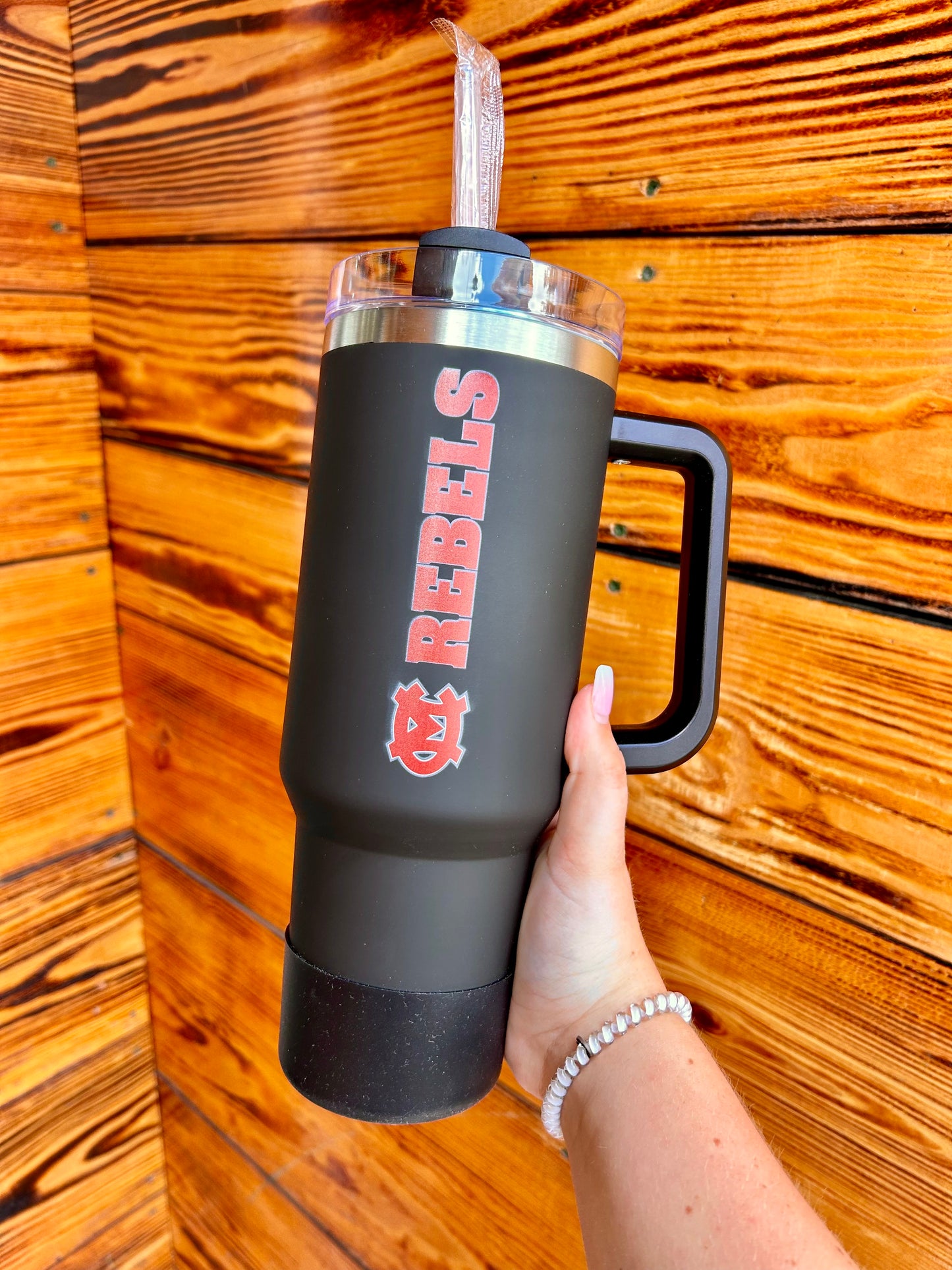Fanatic Cups