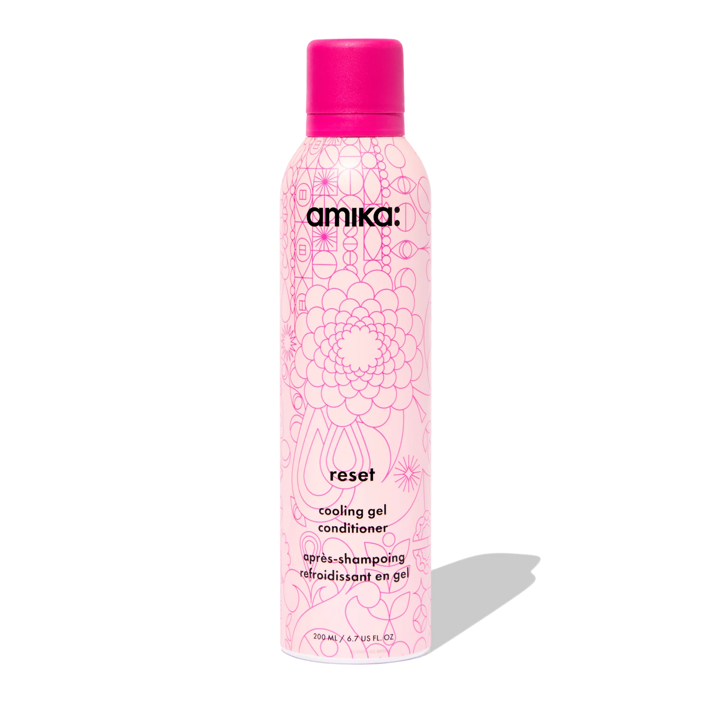 AMIKA RESET