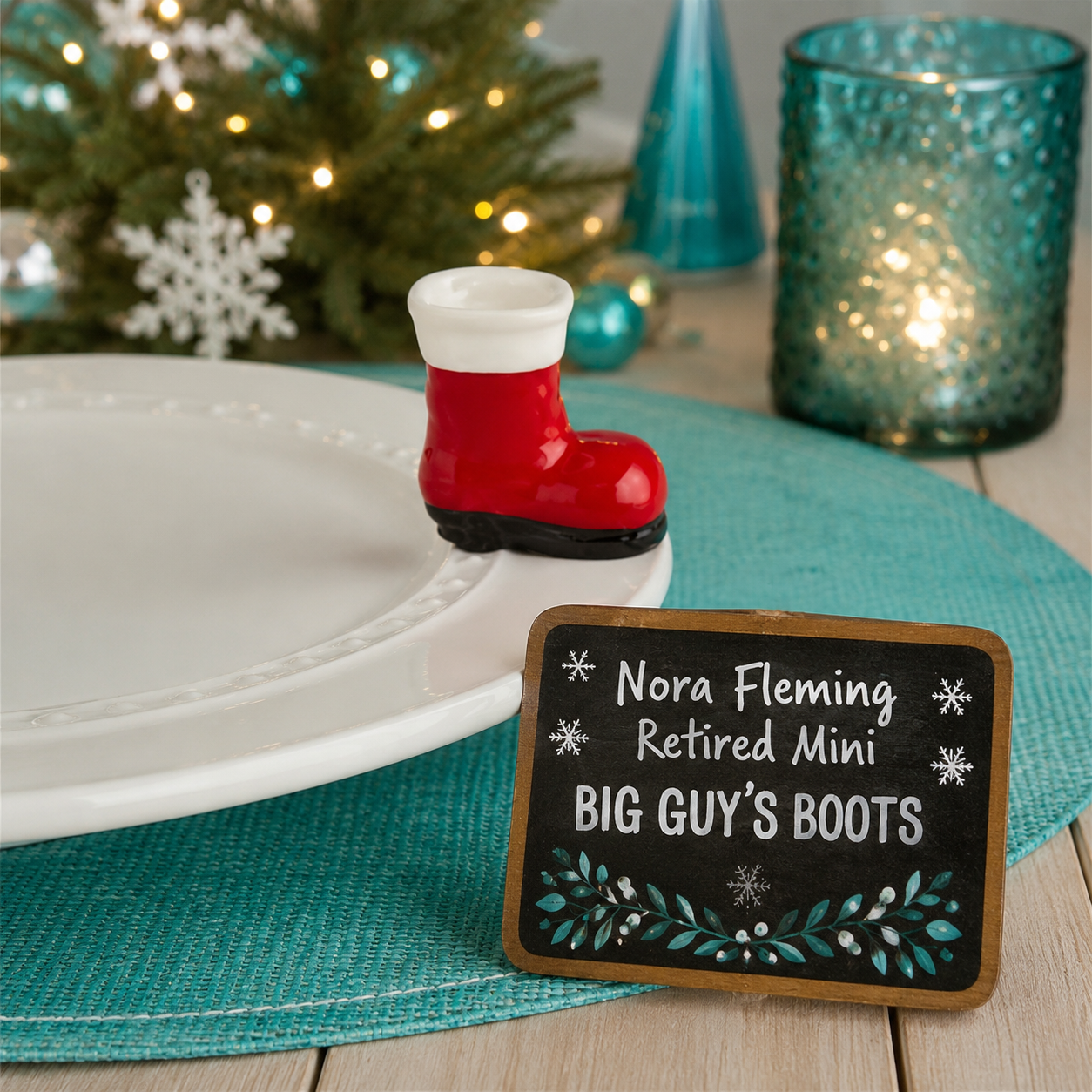 Nora Fleming RETIRED MINI’S