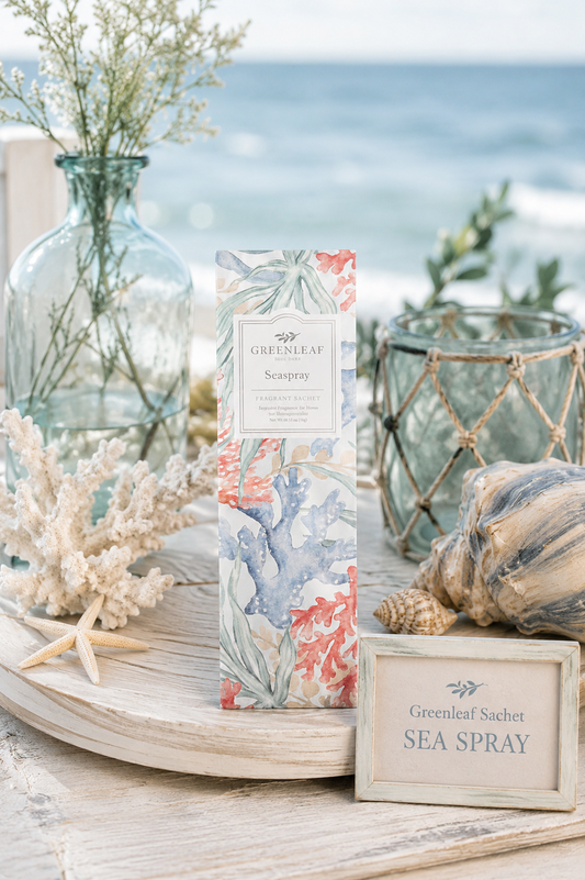 Greenleaf SEA SPRAY