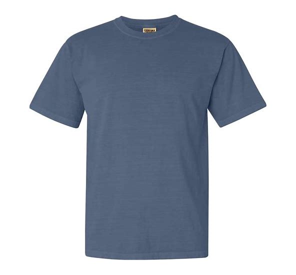 Comfort Color T-SHIRTS