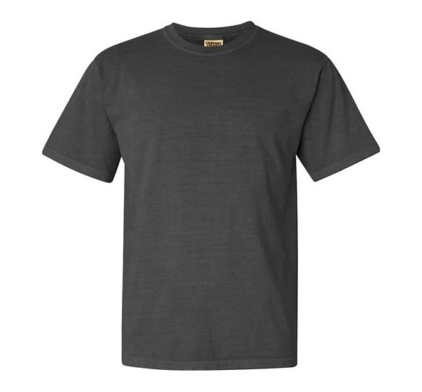 Comfort Color T-SHIRTS