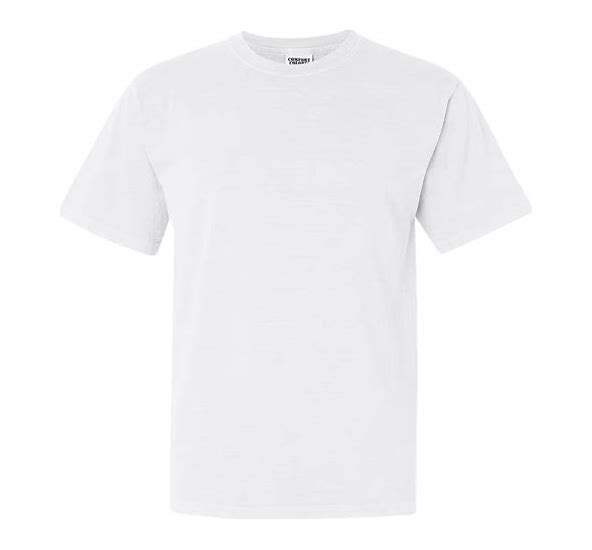 Comfort Color T-SHIRTS