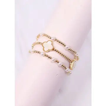 CAROLINE HILL Bracelets