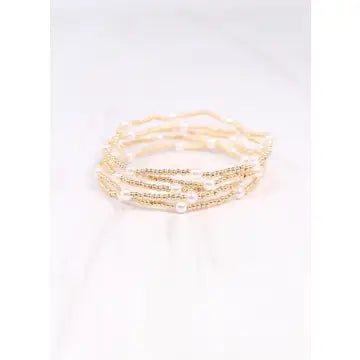 CAROLINE HILL Bracelets
