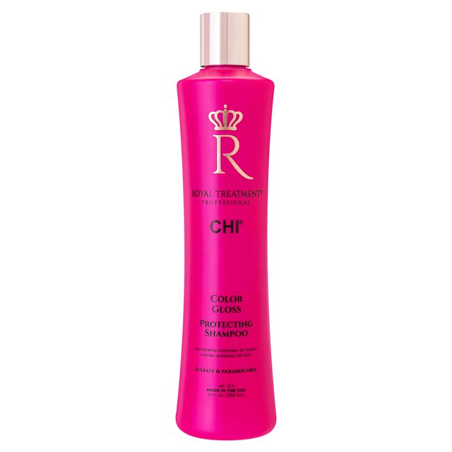 CHI Royal Hair Care