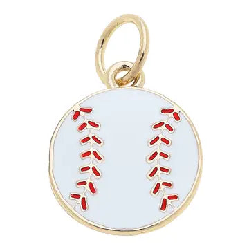 CANVAS STYLE CHARMS