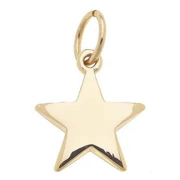 CANVAS STYLE CHARMS