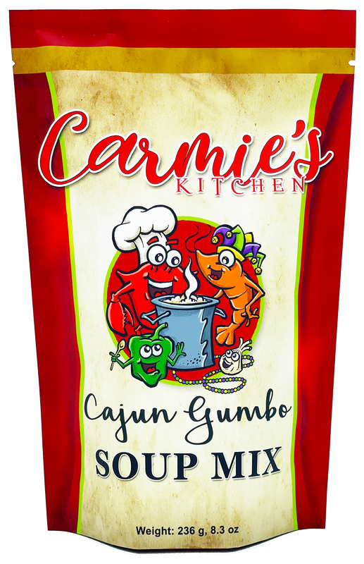 CARMIE'S KITCHEN Soup Mix