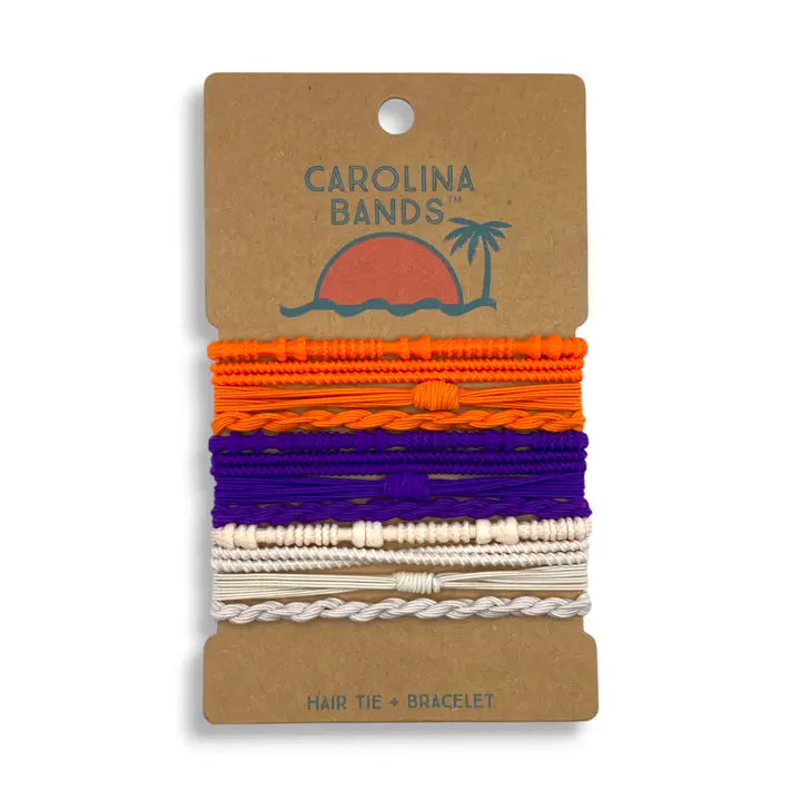 CAROLINA BANDS