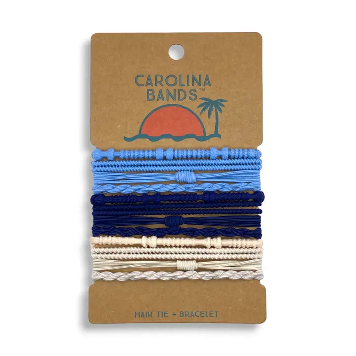 CAROLINA BANDS