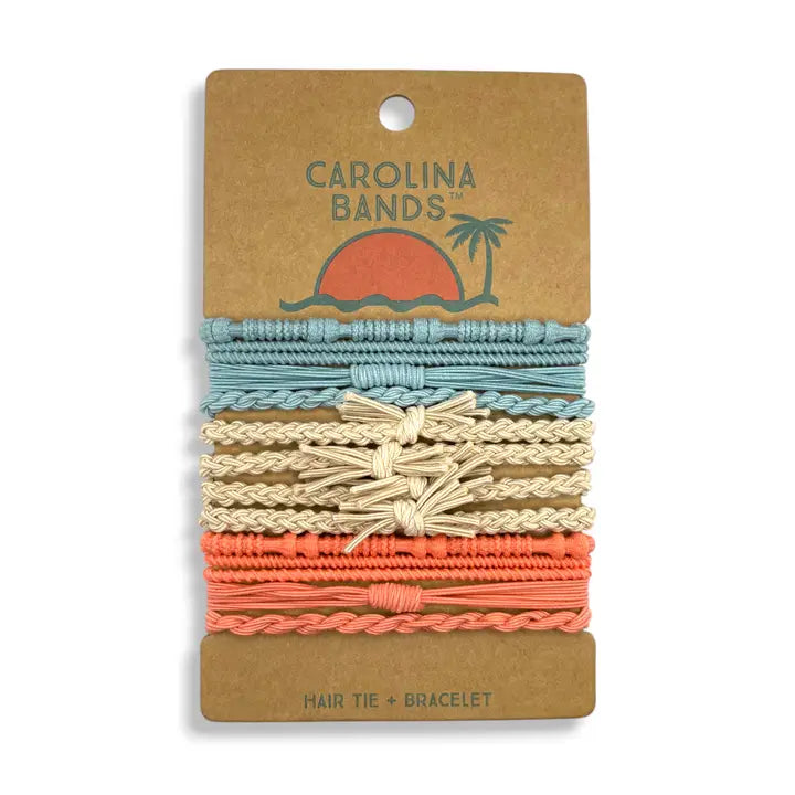 CAROLINA BANDS