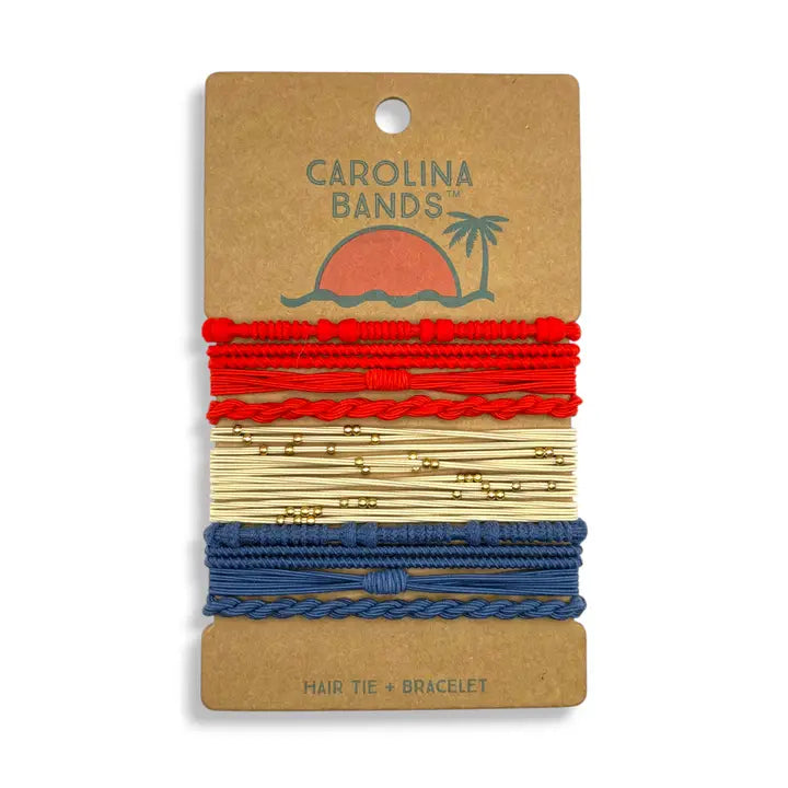 CAROLINA BANDS