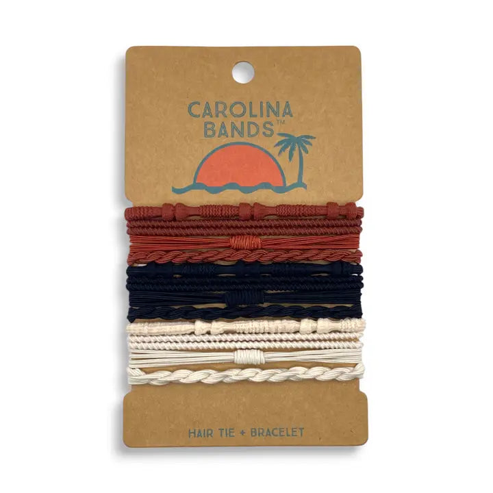 CAROLINA BANDS