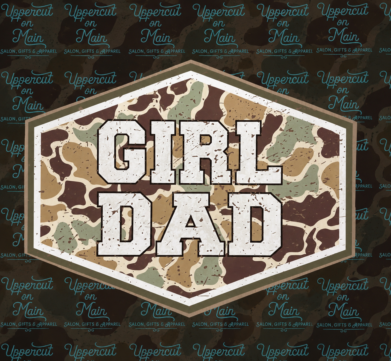 Lola’s CAMO DTF’s