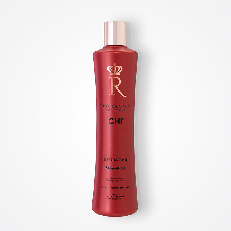 CHI Royal Treatment Shampoo/Conditioner