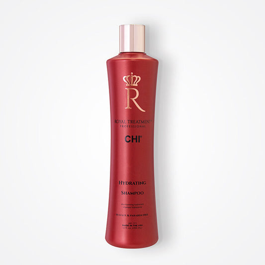 CHI Royal Treatment Shampoo/Conditioner