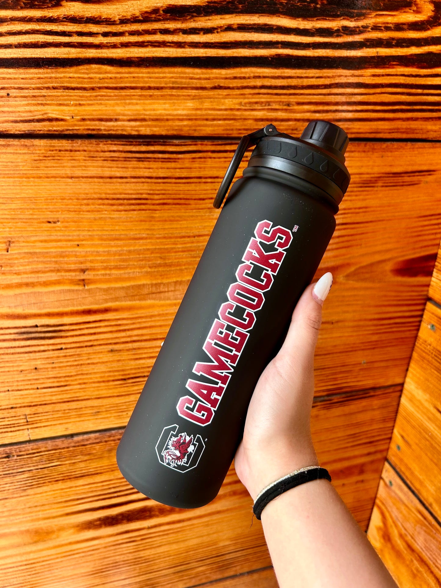 FANATIC Sport Bottle