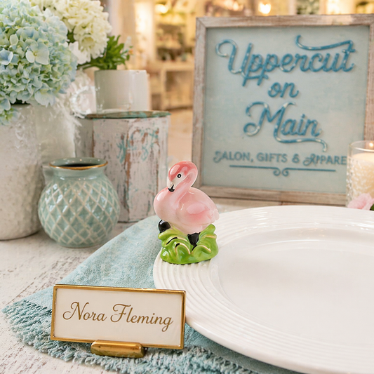 TICKLED PINK NF Mini