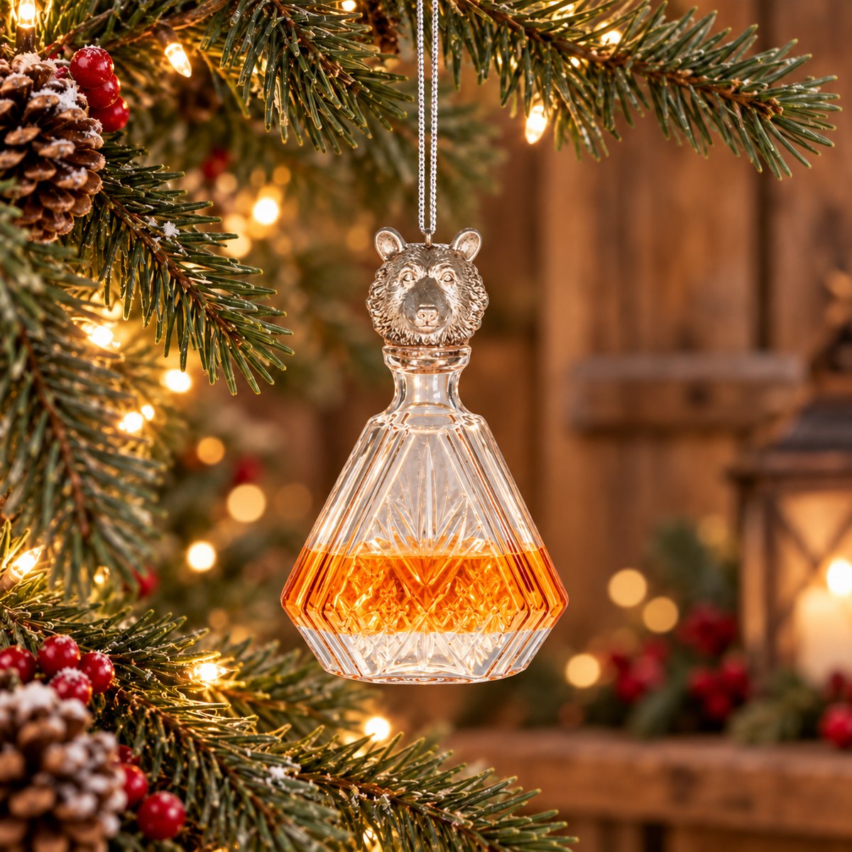 Ganz Christmas Ornaments