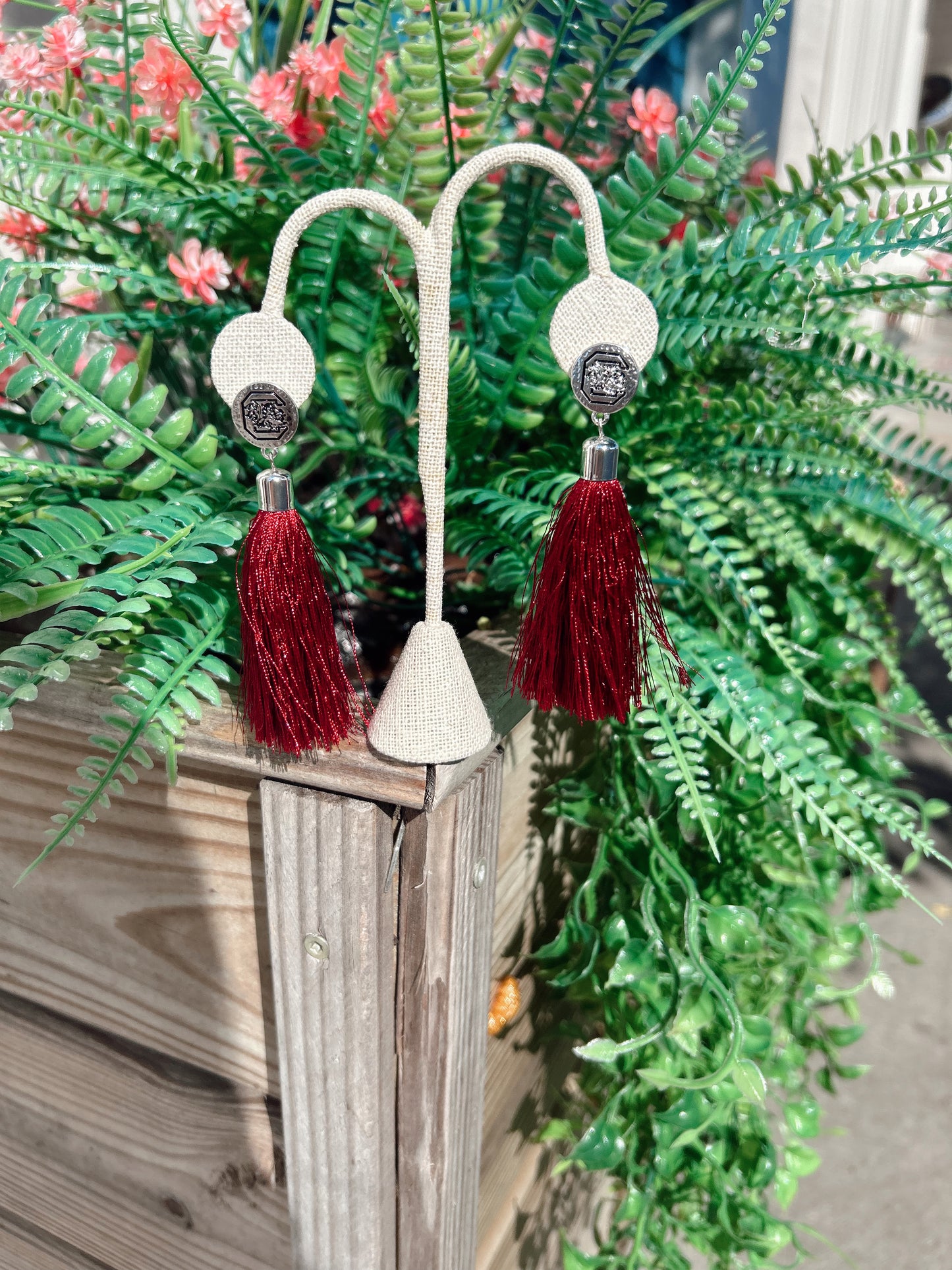 Gamecock Jewlery