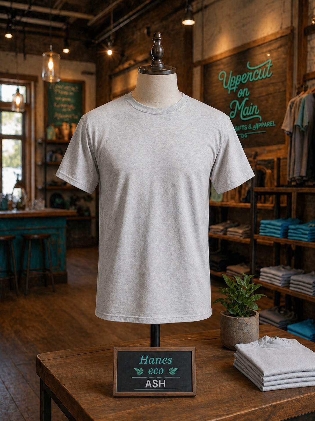 Hanes ECO SMART Shirts