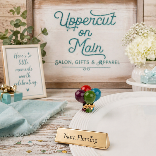 UP UP & AWAY NF Mini