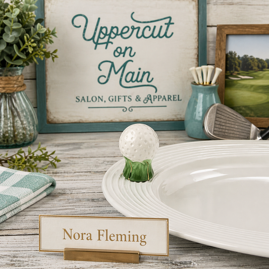 HOLE IN ONE ! NF Mini
