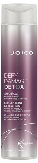 Defy Damage Shampoo