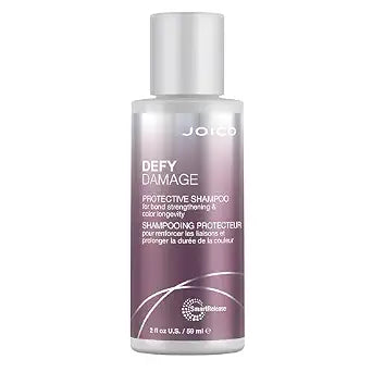 Defy Damage Shampoo