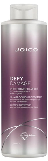 Defy Damage Shampoo