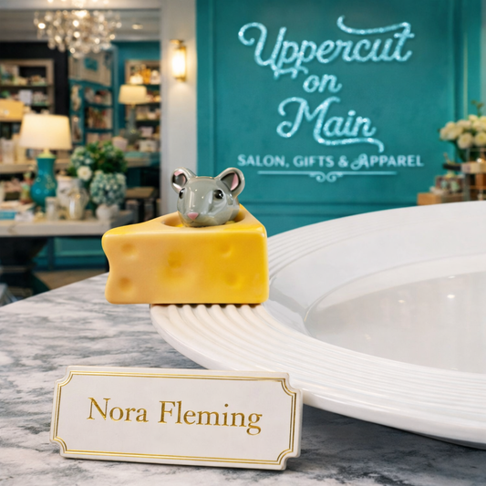 CHEESE PLEASE ! NF Mini